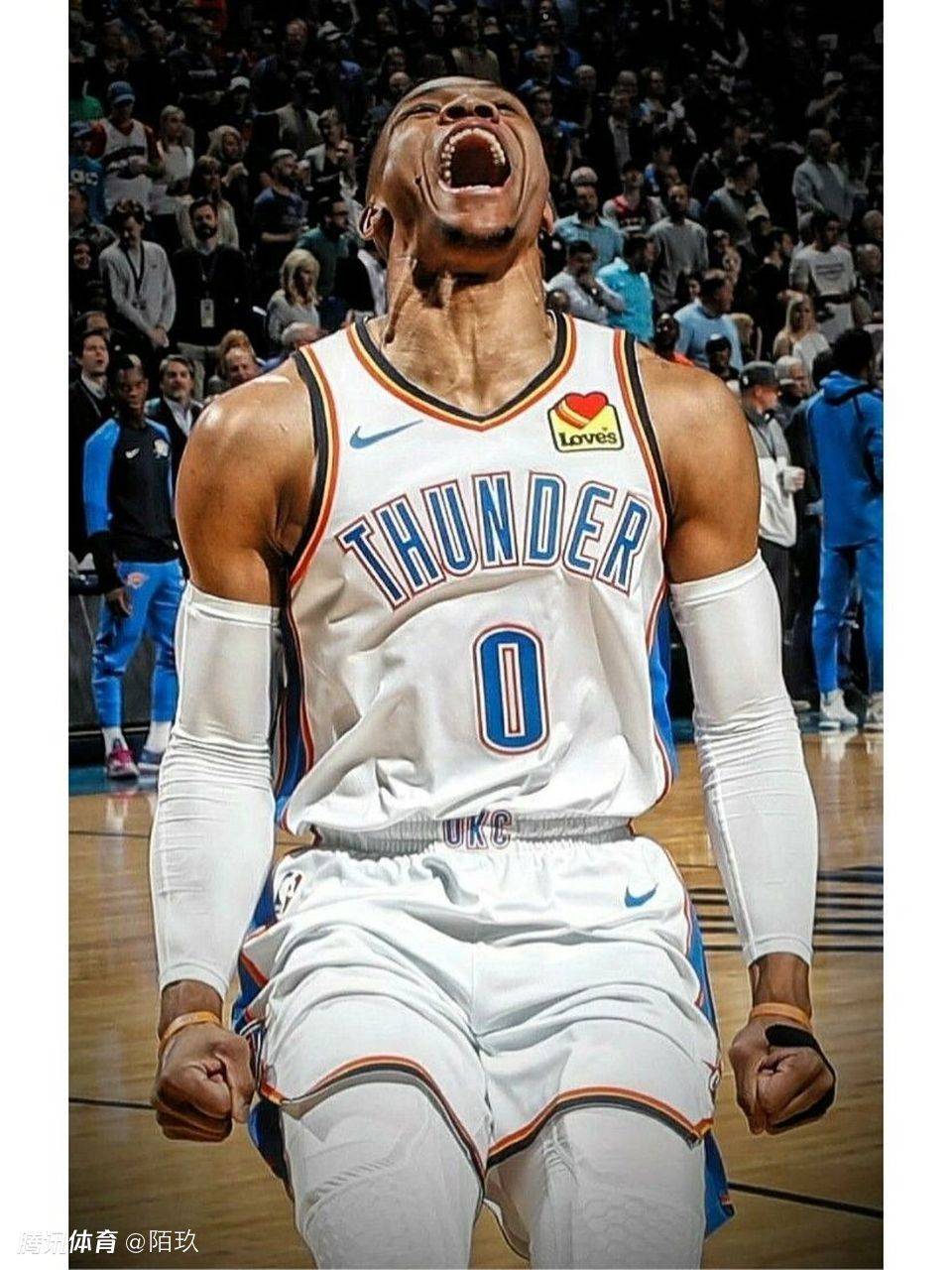 拉塞尔的手 拉塞尔的手