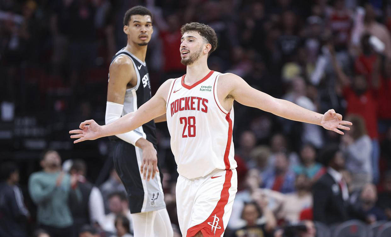 美双重跃迁 美双重跃迁