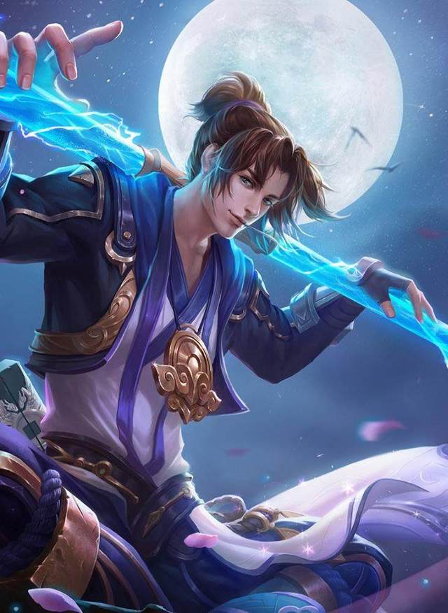 替补稳态接